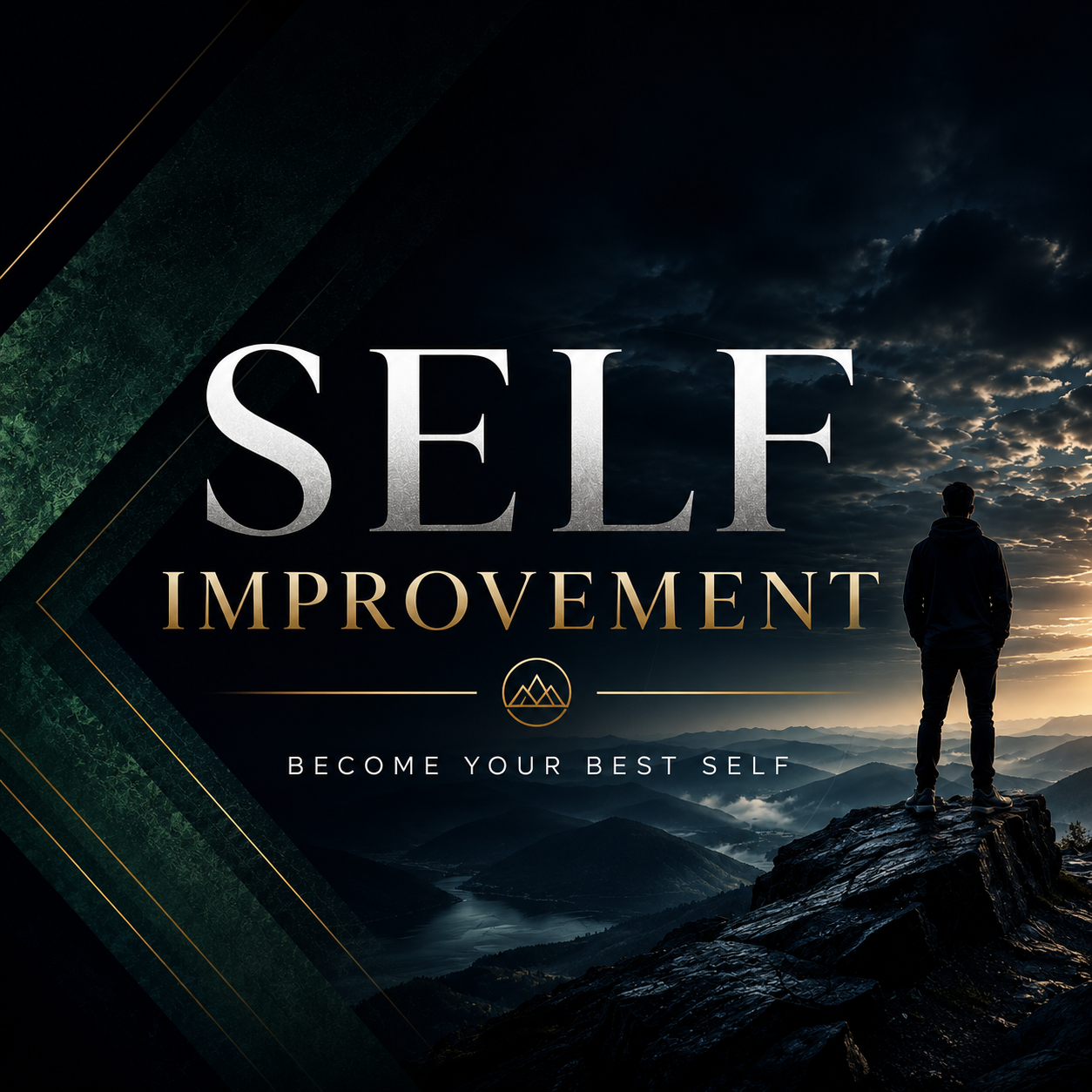 Self-Improvement